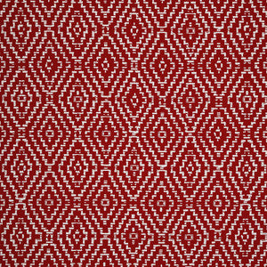 145600-0004 Capra Crimson by Sunbrella Fabric