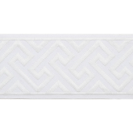 Capri - Coconut by Europatex Fabric Capri 51% Fibranne, 49% Polyester China See Sample Horizontal: N/A and Vertical: N/A 3.50 inches  - Fabric Carolina -