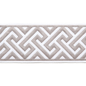 Capri Feather by Europatex Fabric