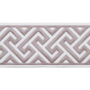 Capri Lavender by Europatex Fabric