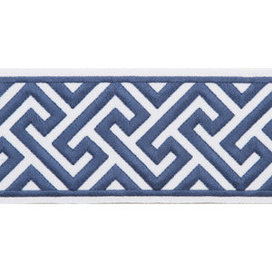 Capri Marine by Europatex Fabric