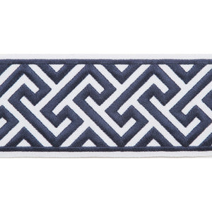Capri Royal by Europatex Fabric