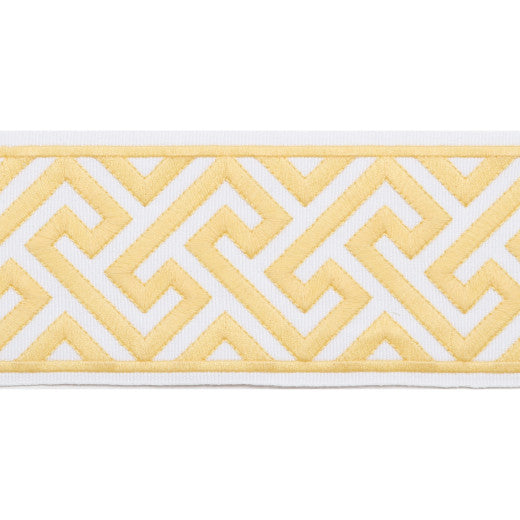 Capri - Sunshine by Europatex Fabric Capri 51% Fibranne, 49% Polyester China See Sample Horizontal: N/A and Vertical: N/A 3.50 inches  - Fabric Carolina -