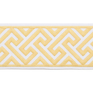 Capri Sunshine by Europatex Fabric