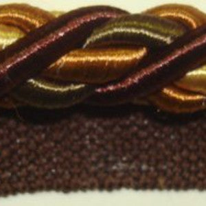 Captain Plum by Europatex Fabric