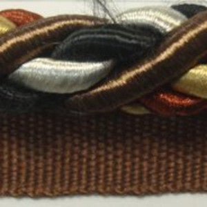 Captain Spice by Europatex Fabric