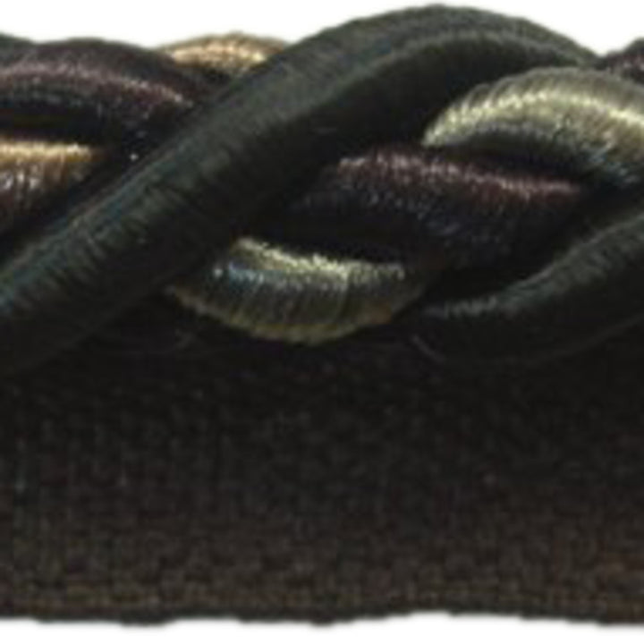 Captain Charcoal by Europatex Fabric Vinyard 100% Polyester - Fabric Carolina -