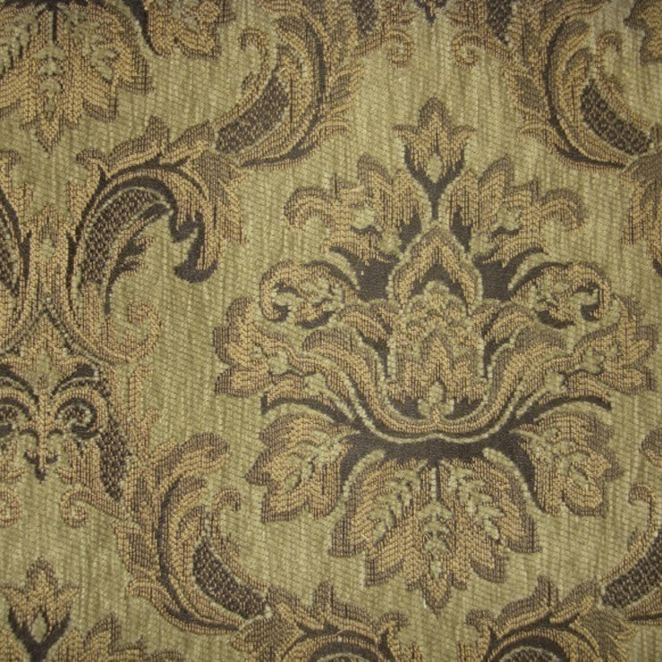 Carlota A 5 by Europatex Designer Fabric Carlota 50% Polyester, 50% Acrylic 11.4" H, 14.5" V 55.00 inches - Swanky Fabrics -