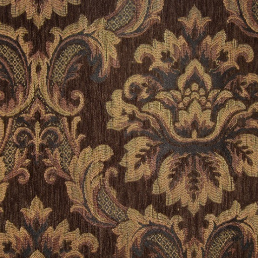 Carlota A Col. 8 by Europatex Fabric Camelia 50% Polyester / 50% Acrylic China See Sample Horizontal: N/A and Vertical: N/A   - Fabric Carolina -