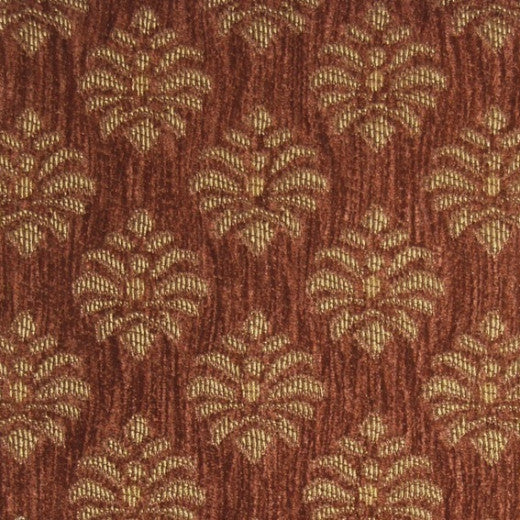 Carlota B Col. 3 by Europatex Fabric Camelia 50% Polyester / 50% Acrylic China See Sample Horizontal: N/A and Vertical: N/A   - Fabric Carolina -