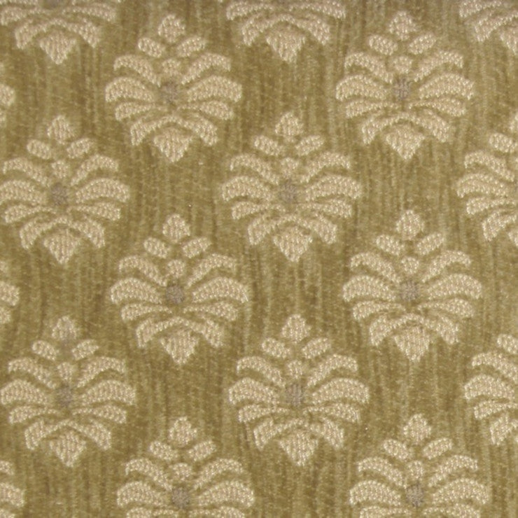 Carlota B 4 by Europatex Designer Fabric Carlota 50% Polyester, 50% Acrylic 1.96" H, 17.7" V 55.00 inches - Swanky Fabrics -