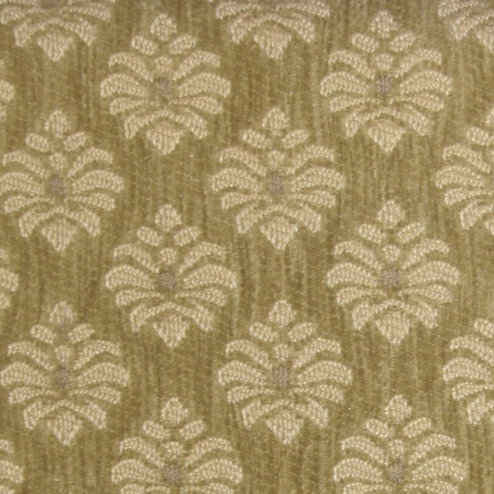 Carlota B 4 by Europatex Fabric Carlota 50% Polyester, 50% Acrylic 1.96" H, 17.7" V 55.00 inches - Fabric Carolina -
