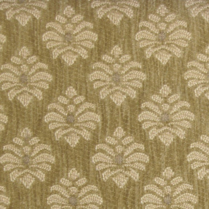 Carlota B 4 by Europatex Designer Fabric Carlota 50% Polyester, 50% Acrylic 1.96" H, 17.7" V 55.00 inches - Swanky Fabrics -