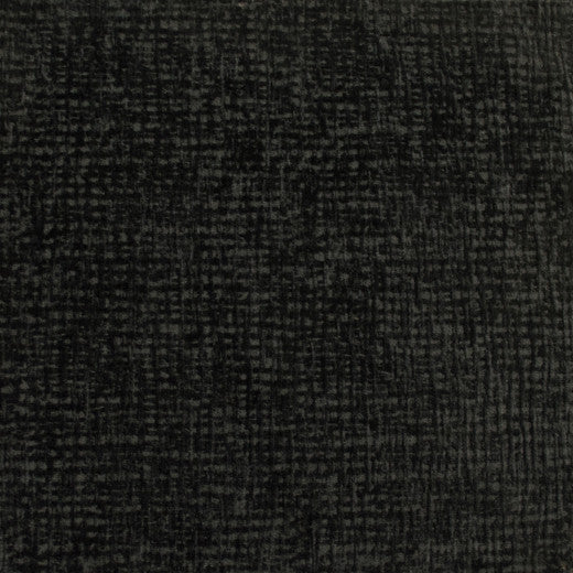 Carolina - Black by Europatex Fabric Carolina 100% Polyester China See Sample Horizontal: N/A and Vertical: N/A 55.00 inches  - Fabric Carolina -