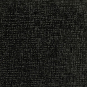 Carolina Black by Europatex Fabric