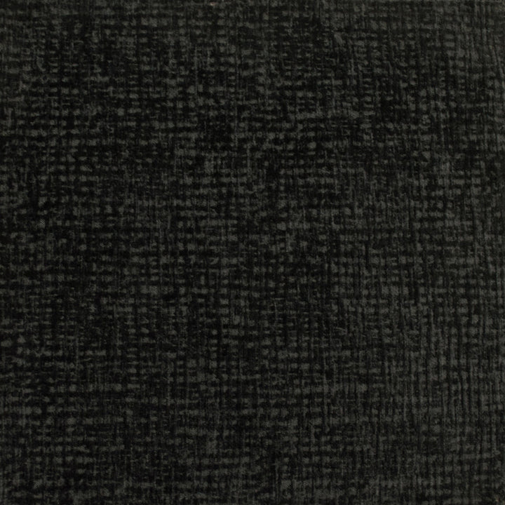 Carolina Black by Europatex Fabric Carolina 100% Polyester 0.00" 55.00 inches - Fabric Carolina -