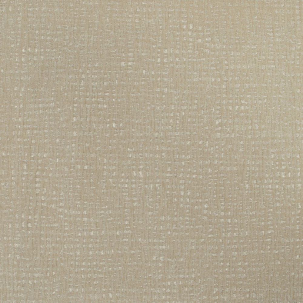 Carolina Coconut by Europatex Designer Fabric Carolina 100% Polyester China 40,000 Double Rubs Horizontal: N/A and Vertical: N/A 55" - Swanky Fabrics -