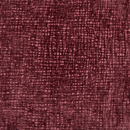 Carolina - Pomegranate by Europatex Designer Fabric Carolina 100% Polyester China See Sample Horizontal: N/A and Vertical: N/A 55.00 inches  - Swanky Fabrics -