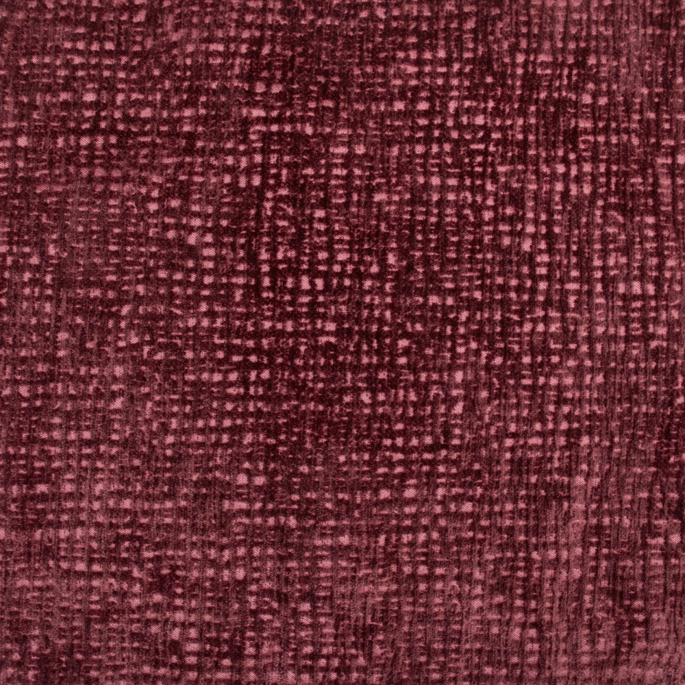 Carolina Pomegranite by Europatex Fabric Carolina 100% Polyester China 40,000 Double Rubs Horizontal: N/A and Vertical: N/A 55" - Fabric Carolina -