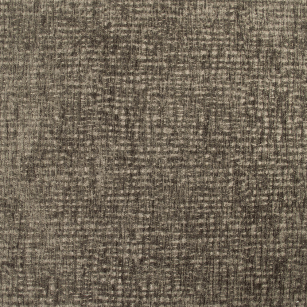 Carolina Steel by Europatex Designer Fabric Carolina 100% Polyester China 40,000 Double Rubs Horizontal: N/A and Vertical: N/A 55" - Swanky Fabrics -