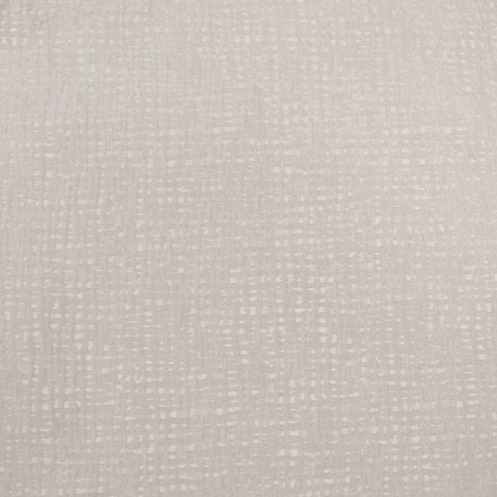 Carolina White by Europatex Fabric Carolina 100% Polyester 0.00" 55.00 inches - Fabric Carolina -