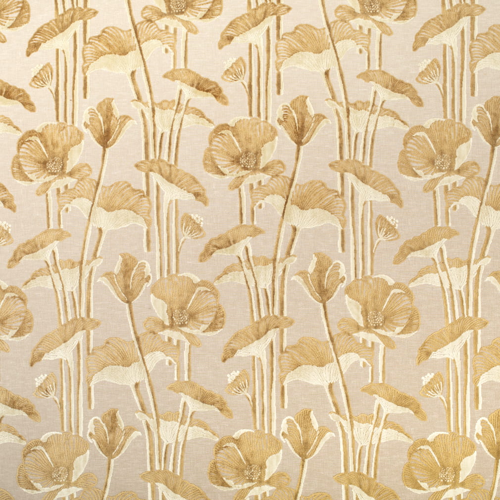Caroline Dijon A1045-01 by 29 Park Designer Fabric