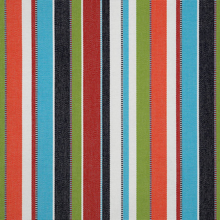 7774  Carousel Confetti by Sunbrella Fabric our website for purchase 100% Sunbrella Acrylic USA (see sample) 9" 54"  - Fabric Carolina -
