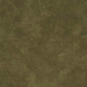 Carrara Dark Green by Morbern Fabric