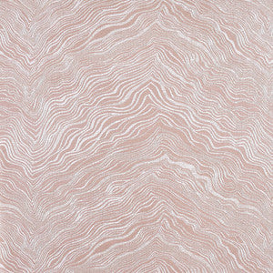 Carrea Blush by Europatex Fabric