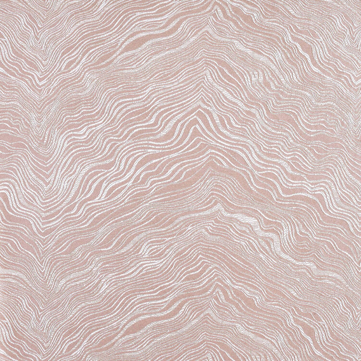 Carrea Blush by Europatex Fabric A Social Affair 100% Polyester 14.2" H, 16.5" V 110.00 inches - Fabric Carolina -