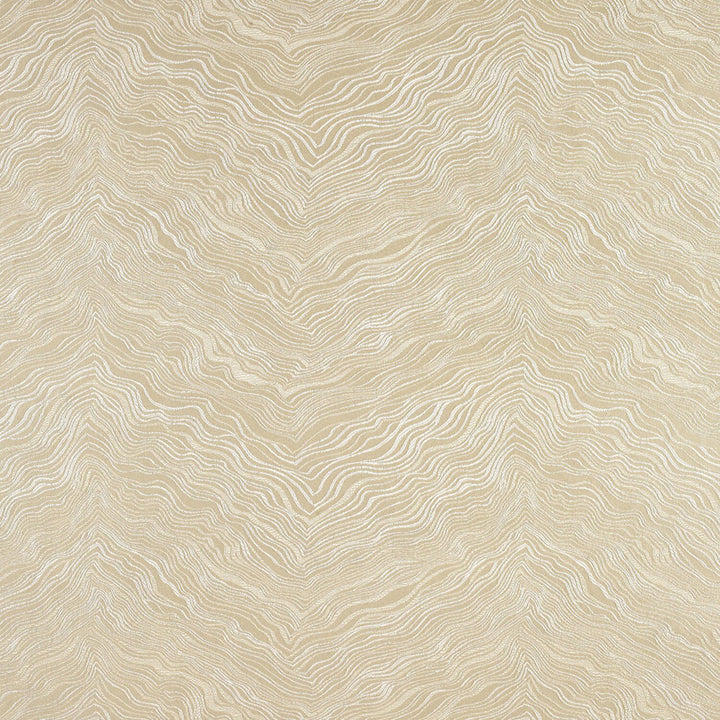 Carrea Cream by Europatex Fabric A Social Affair 100% Polyester 14.2" H, 16.5" V 110.00 inches - Fabric Carolina -