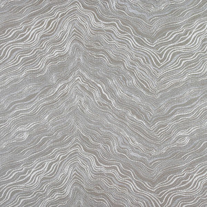 Carrea Grey by Europatex Fabric