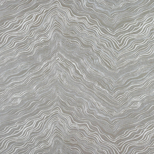 Carrea - Gray by Europatex Fabric A Social Affair 100% Polyester China See Sample Horizontal: N/A and Vertical: N/A 110.00 inches  - Fabric Carolina -