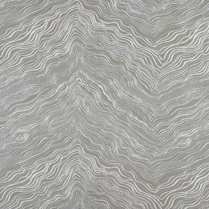 Carrea Gray by Europatex Fabric