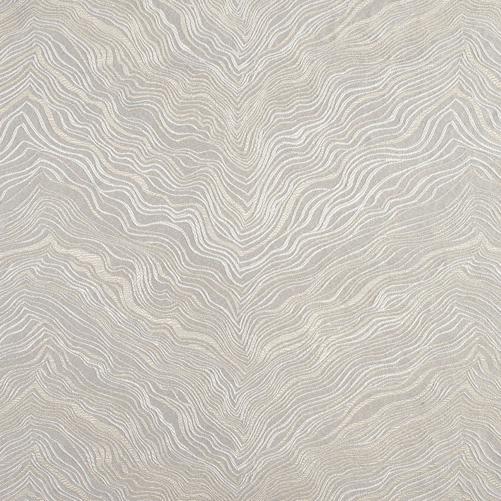 Carrea Ice by Europatex Fabric Social Affair 100% Polyester China Horizontal: 14.2" and Vertical: 16.5" 110" - Fabric Carolina -