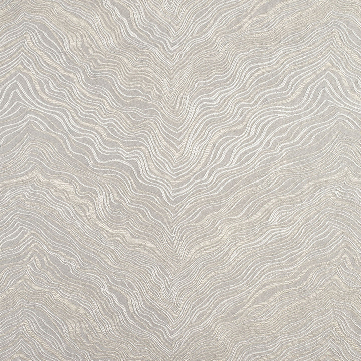 Carrea Ice by Europatex Fabric Social Affair 100% Polyester China Horizontal: 14.2" and Vertical: 16.5" 110" - Fabric Carolina -
