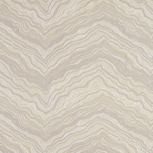 Carrea Silver by Europatex Fabric