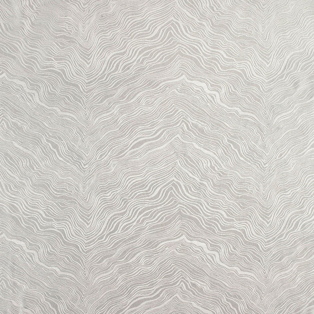 Carrea Snow by Europatex Fabric Social Affair 100% Polyester China Horizontal: 14.2" and Vertical: 16.5" 110" - Fabric Carolina -