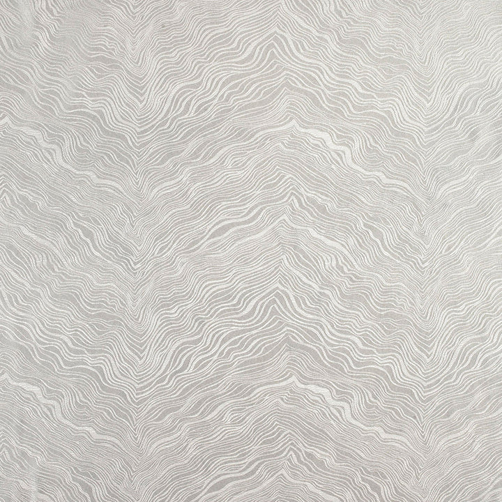 Carrea Snow by Europatex Fabric Social Affair 100% Polyester China Horizontal: 14.2" and Vertical: 16.5" 110" - Fabric Carolina -
