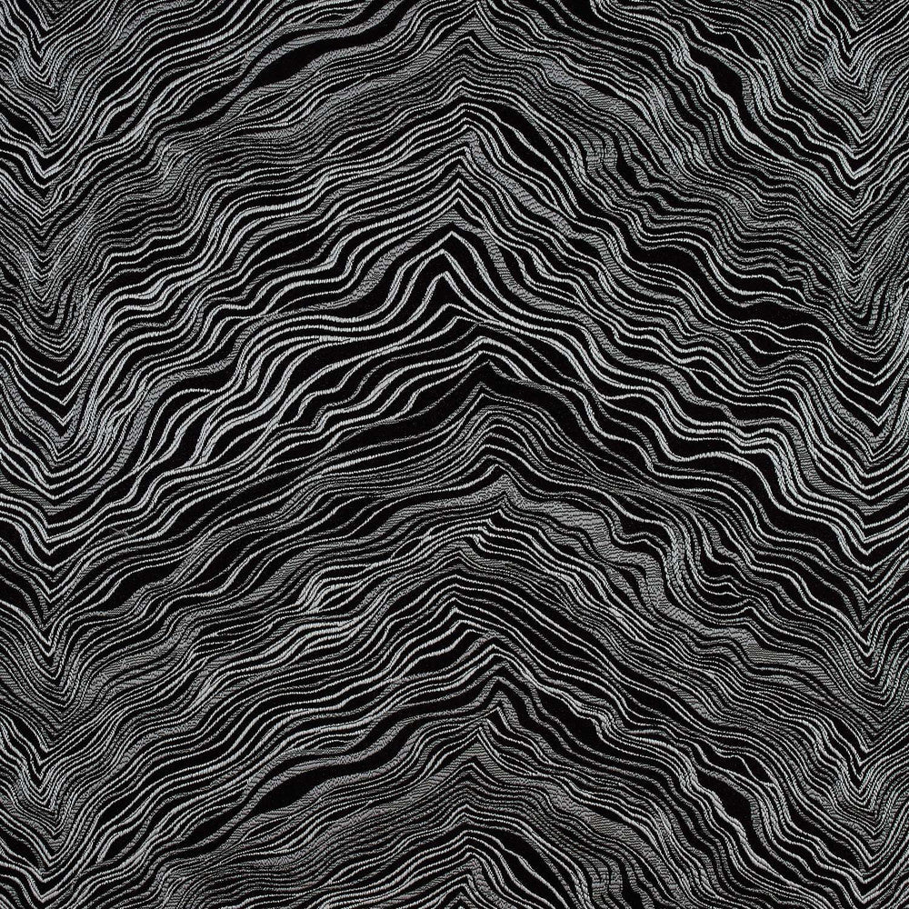 Carrea Topaz by Europatex Designer Fabric Social Affair 100% Polyester China Horizontal: 14.2" and Vertical: 16.5" 110" - Swanky Fabrics -