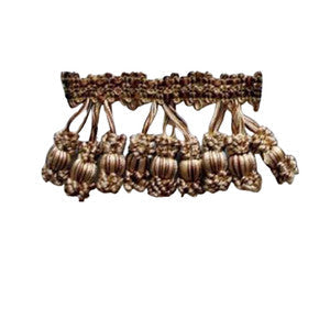 Carriage Cork by Europatex Fabric