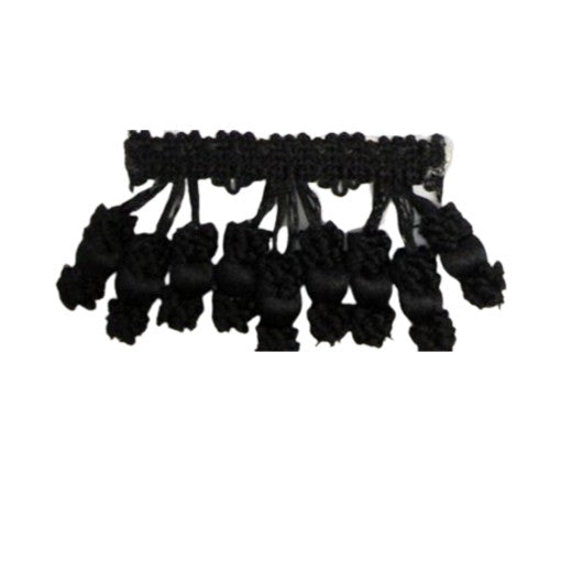Carriage Col. Ebony by Europatex Fabric Carriage House 40% Polyester / 40% Rayon / 20% Wood China See Sample Horizontal: N/A and Vertical: N/A 2.25 inches  - Fabric Carolina -