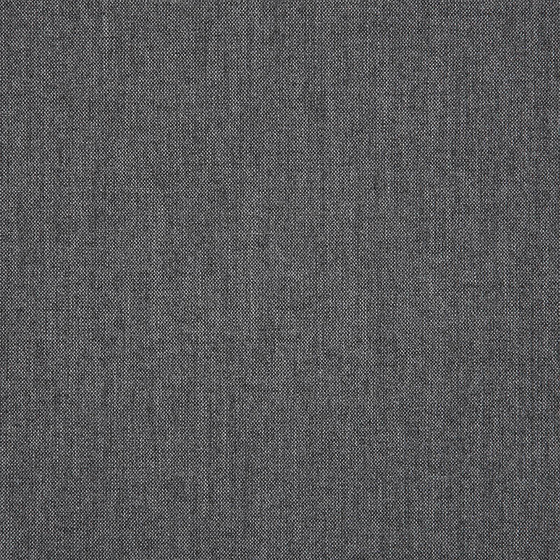 40483-0001 Cast Charcoal by Sunbrella Fabric Cushion Furniture Drapery Fabrics > Sunbrella Solids 100% Acrylic USA or Imported n/a 54" - Fabric Carolina -