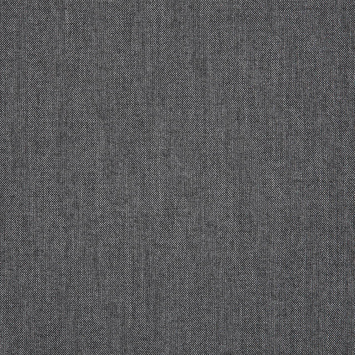 40483-0001 Cast Charcoal by Sunbrella Fabric Cushion Furniture Drapery Fabrics > Sunbrella Solids 100% Acrylic USA or Imported n/a 54" - Fabric Carolina -