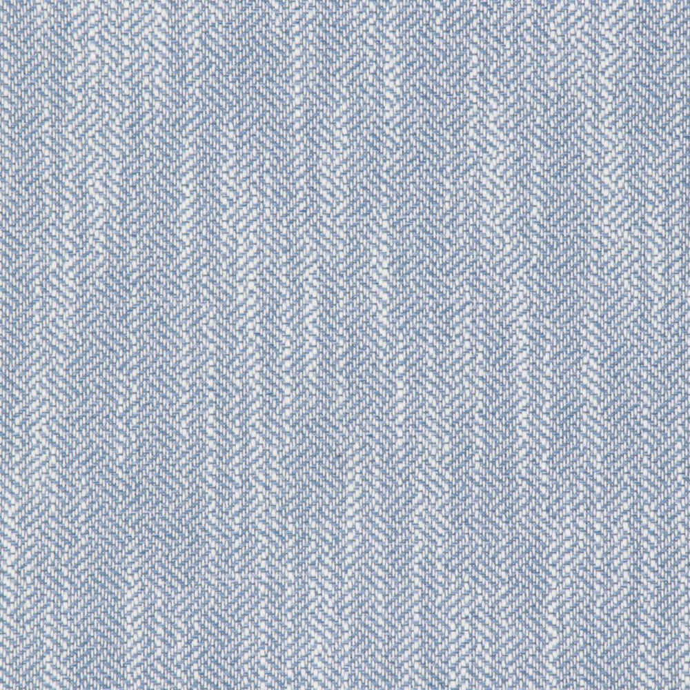 Catskill Chambray by Bella-Dura Designer Fabric  100% HIGH UV POLYESTER USA 100,000 H: 1.5" V: .5" 54.5"  - Swanky Fabrics -