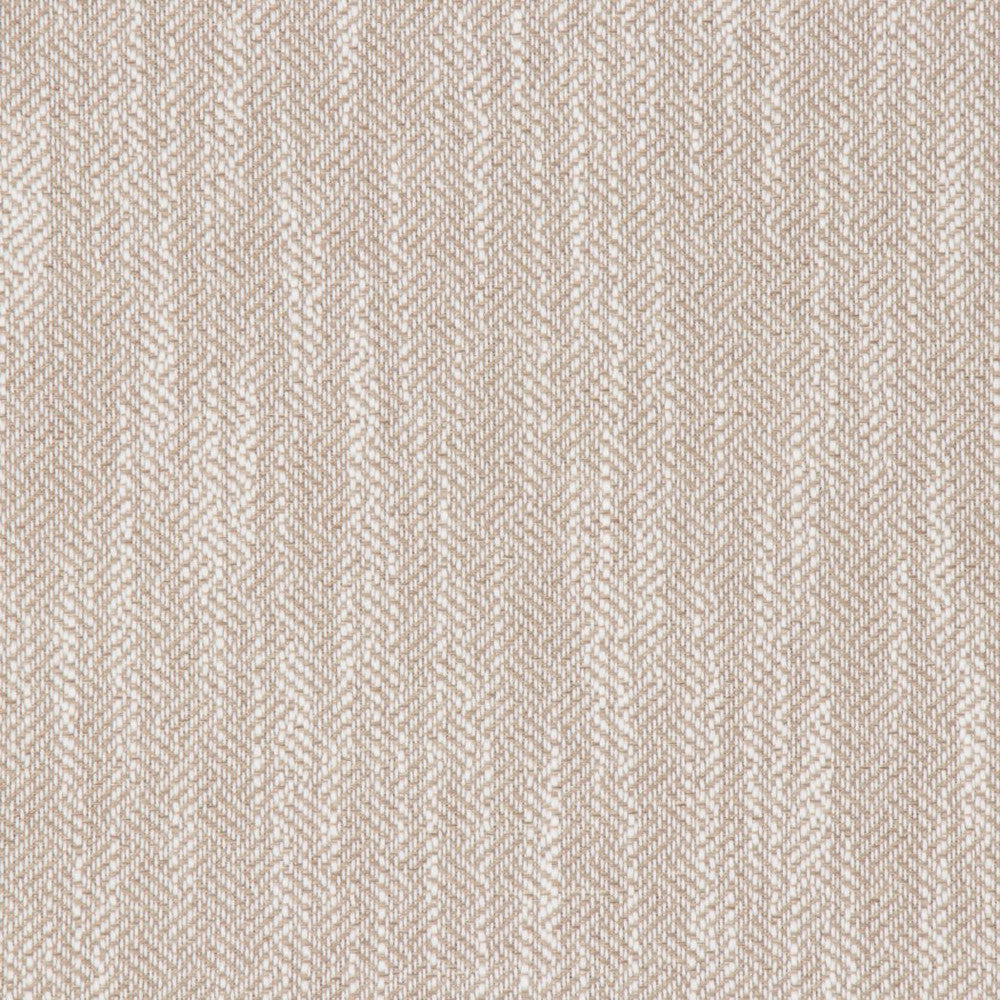 Catskill Oat by Bella-Dura Designer Fabric  100% HIGH UV POLYESTER USA 100,000 H: 1.5" V: .5" 54.5"  - Swanky Fabrics -