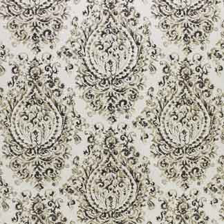 Cavalcade Sand 1446711006 by Carole Fabric Exclusive Brush Strokes 71% Cotton 19% Poly 10% Linen SPAIN H: 25"V, 27"H  54" Minimum (See sample for specifics) - Fabric Carolina - Carole Exclusive