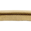 Caviar Fawn by Europatex Trim