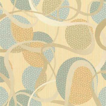 Celebration Parchment by Morbern Fabric See sample 100% Vinyl 500000 Horizontal: 12.0" and Vertical: 12.75" 54" - Fabric Carolina -