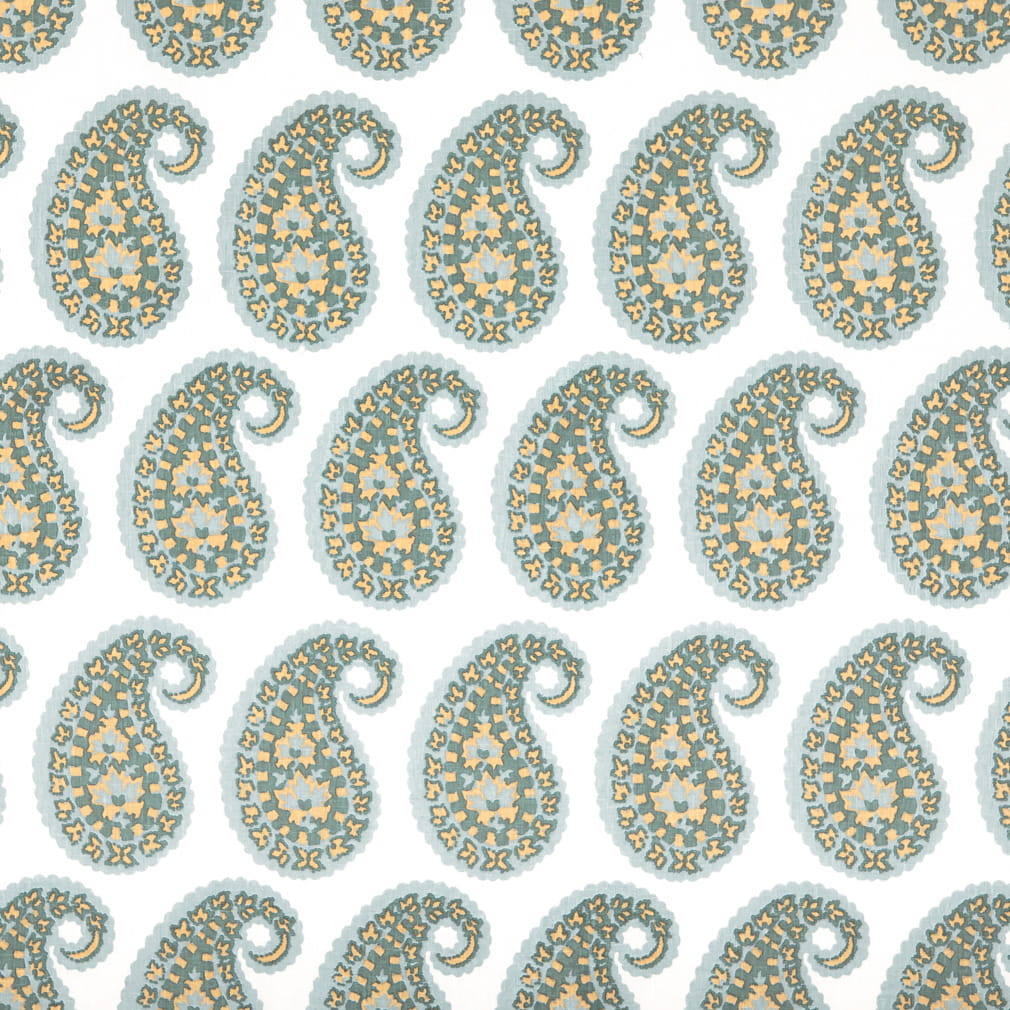Celeste Silversage A1251-01 by 29 Park Designer Fabric